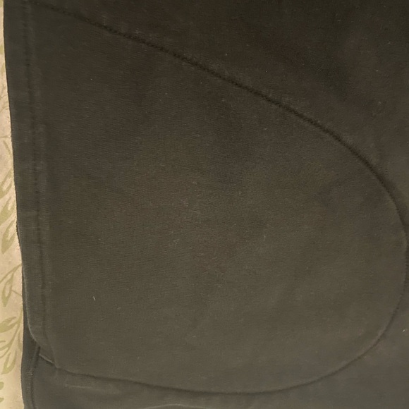 Womens Under Armour Modern Athletic Open Cardigan with Hood and Pockets - Picture 7 of 7